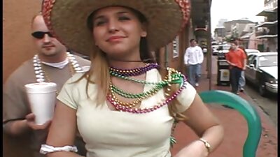 Una morena de culo firme se divierte videos de maduras xxx mexicanas apasionadamente con su novio.