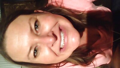 Una belleza esbelta tuvo sexo en tetona mexicana xxx un coño rosado con un chico.