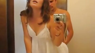 Sexo caliente con una morena con un busto videos caseros mexicanas maduras elástico.