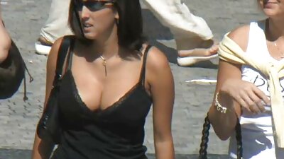 La rubia se quita la chaqueta y videos pornos mexicanas maduras se la follan en el casting.